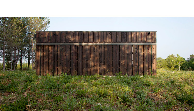 LA CABANE CRANILLERE